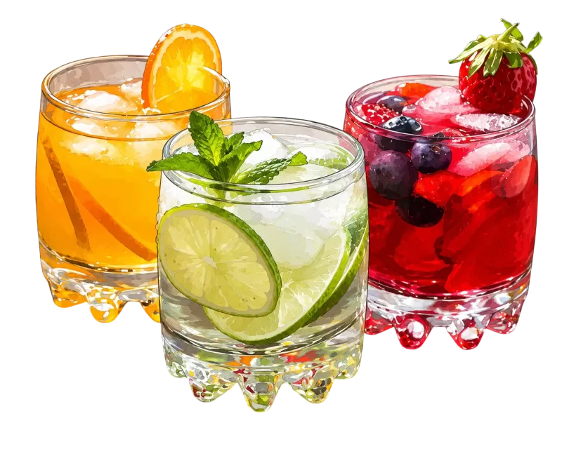 Beverages