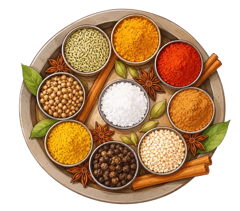 spice