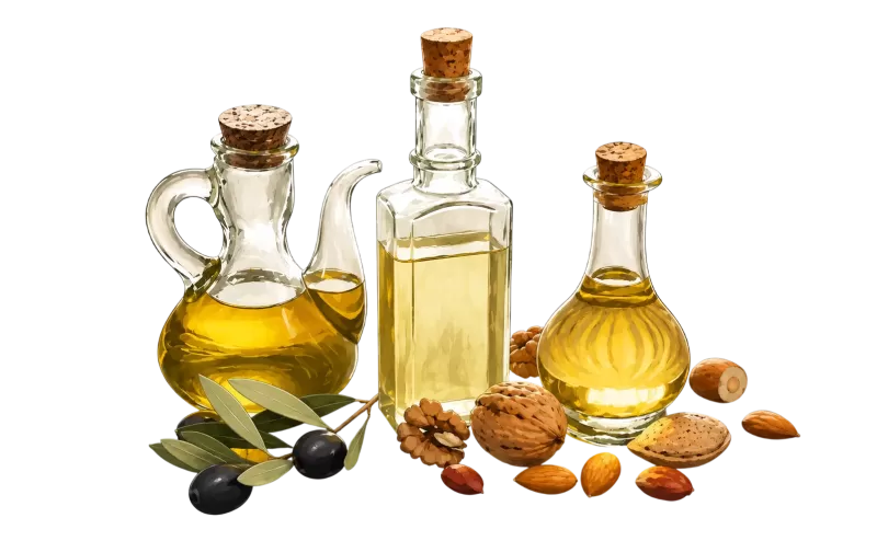 Oils