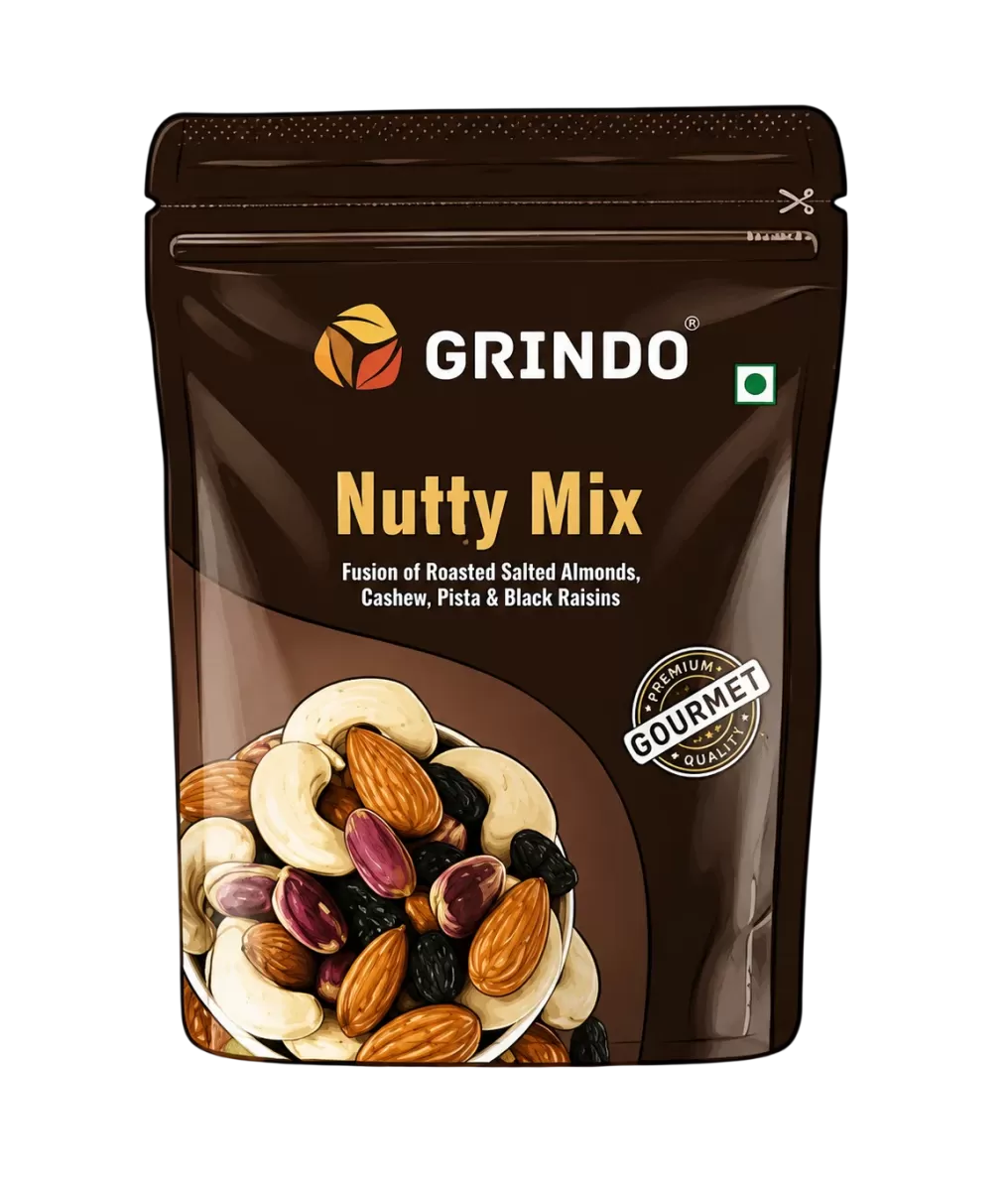 nuts